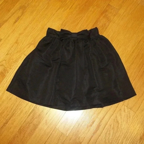 Kimchi Blue women's size medium circle skirt black - Picture 1 of 4